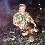 Avatar de l’utilisateur