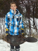 Avatar de l’utilisateur