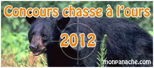 concours chasse ours